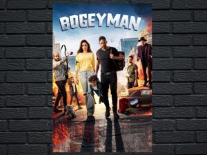 -Bogeyman (2023)-<br>The Original Movie