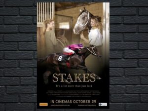 -Stakes (2021)-<br>The Original Movie
