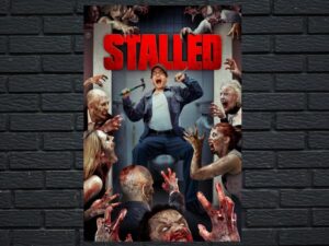 -Stalled (2013)-<br>The Original Movie