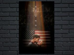 -Stand (2020)-<br>The Original Movie