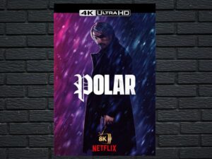 -Polar (2019)-<br>The Original Movie