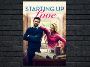 -Starting Up Love (2019)-<br>The Original Movie