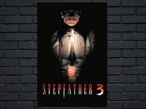 -Stepfather 3 (1992)-<br>The Original Movie