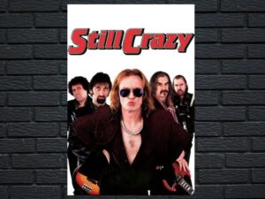 -Still Crazy (1998)-<br>The Original Movie
