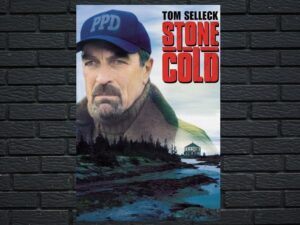 -Stone Cold (1991)-<br>The Original Movie