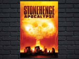 -Stonehenge Apocalypse (2010)-<br>The Original Movie