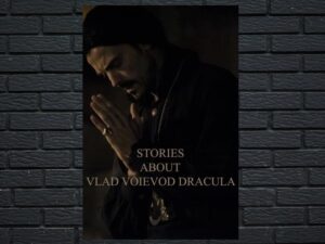 -Stories about Vlad Voievod Dracula (1979)-<br>The Original Movie