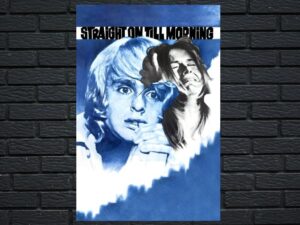 -Straight On Till Morning (1972)-<br>The Original Movie