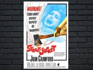 -Strait-Jacket (1964)-<br>The Original Movie
