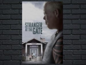 -Stranger at the Gate (1991)-<br>The Original Movie