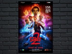 -Stree 2 (2023)-<br>The Original Movie