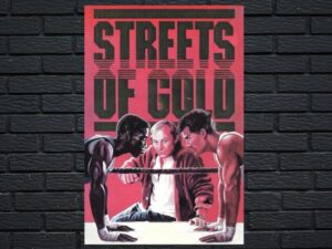 -Streets of Gold (1986)-<br>The Original Movie