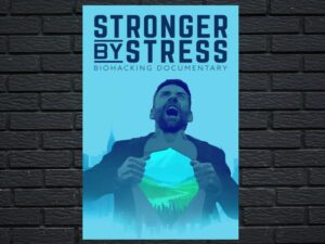-Stronger by Stress (2020)-<br>The Original Movie