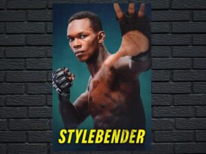 -Stylebender (2023)-<br>The Original Movie