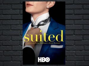 -Suited (2016)-<br>The Original Movie