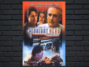 -Sunset Heat (1992)-<br>The Original Movie