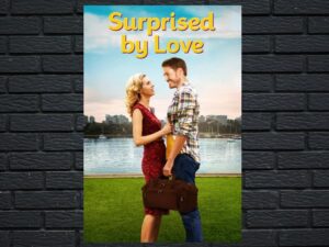 -Surprised by Love (2015)-<br>The Original Movie