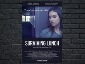 -Surviving Lunch (2019)-<br>The Original Movie