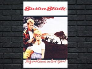 -Susan Slade (1961)-<br>The Original Movie