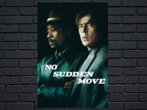 -No Sudden Move (2021)-<br>The Original Movie