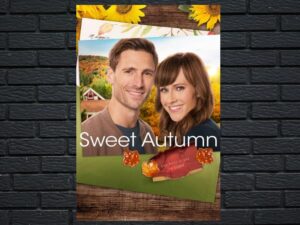 -Sweet Autumn (2020)-<br>The Original Movie