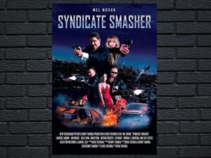 -Syndicate Smasher (2017)-<br>The Original Movie