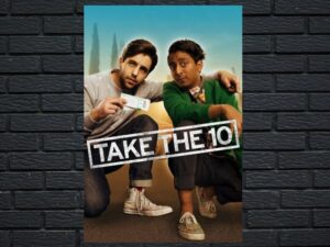 -Take the 10 (2017)-<br>The Original Movie