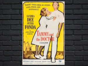 -Tammy and the Doctor (1963)-<br>The Original Movie