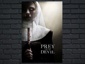 -Prey for the Devil (2022)-<br>The Original Movie