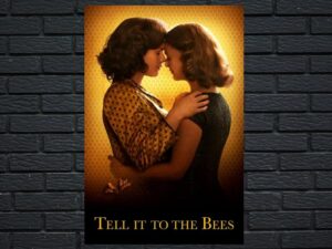 -Tell It to the Bees (2018)-<br>The Original Movie