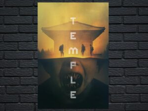 -Temple (2017)-<br>The Original Movie