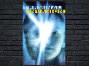 -Terminal Invasion (2002)-<br>The Original Movie