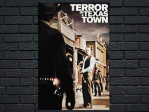-Terror in a Texas Town (1958)-<br>The Original Movie