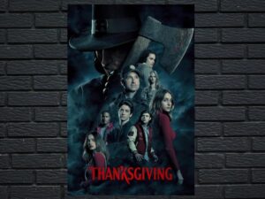 -Thanksgiving (2006)-<br>The Original Movie