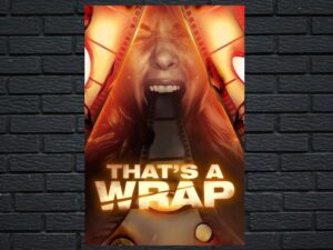 -Thats a Wrap (2021)-<br>The Original Movie