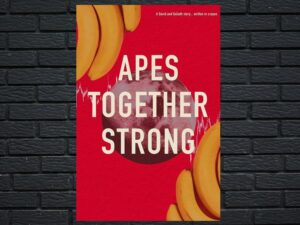 -Apes Together Strong (2023)-<br>The Original Movie