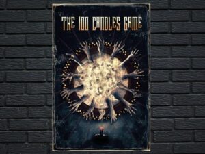 -The 100 Candles Game (2020)-<br>The Original Movie