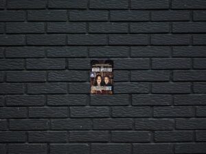 -The Abigail Broukes Mysteries (2023)-<br>The Original Movie