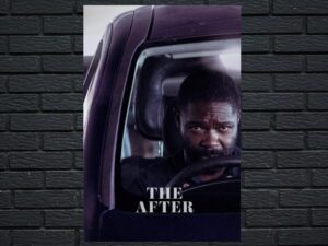 -The After (2014)-<br>The Original Movie