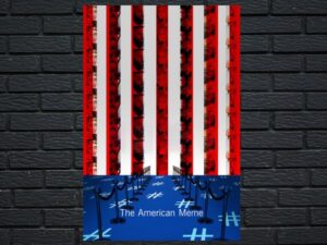 -The American Meme (2018)-<br>The Original Movie