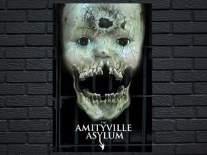 -The Amityville Asylum (2013)-<br>The Original Movie