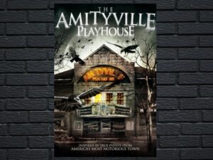 -The Amityville Playhouse (2015)-<br>The Original Movie