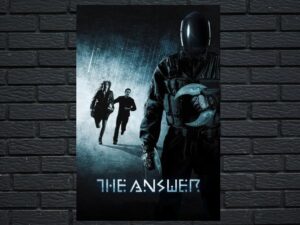 -The Answer (2015)-<br>The Original Movie