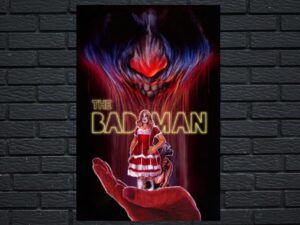 -The Bad Man (1941)-<br>The Original Movie