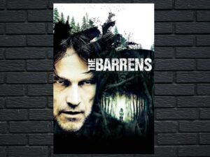 -The Barrens (2012)-<br>The Original Movie