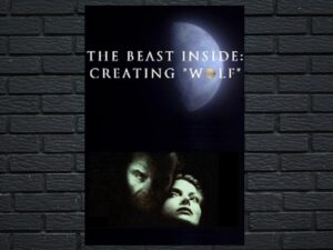 -The Beast Inside: Creating Wolf (2007)-<br>The Original Movie