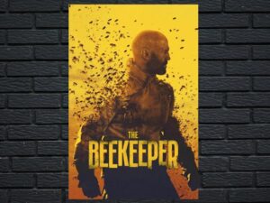-The Beekeeper (1986)-<br>The Original Movie