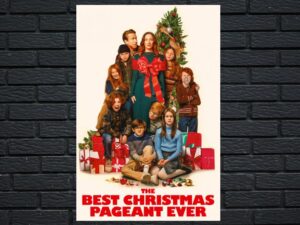 -The Best Christmas Pageant Ever (1983)-<br>The Original Movie