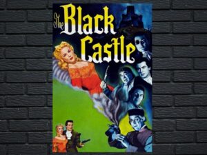 -The Black Castle (1952)-<br>The Original Movie