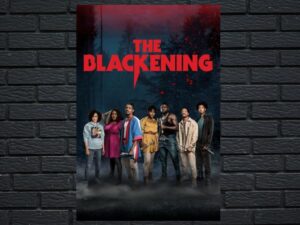 -The Blackening (2015)-<br>The Original Movie